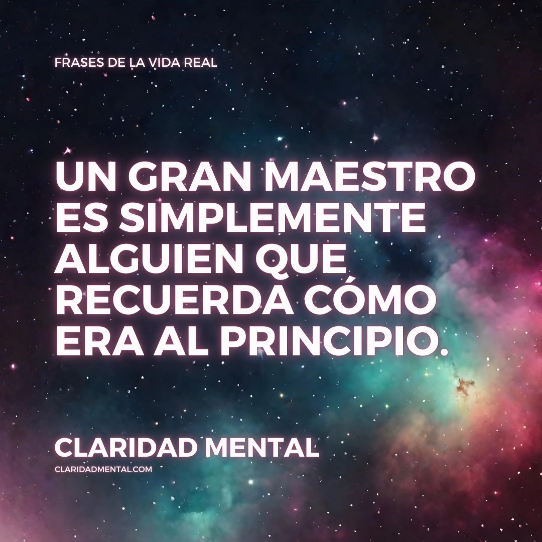 Frases Inspiradoras, Frases motivadoras