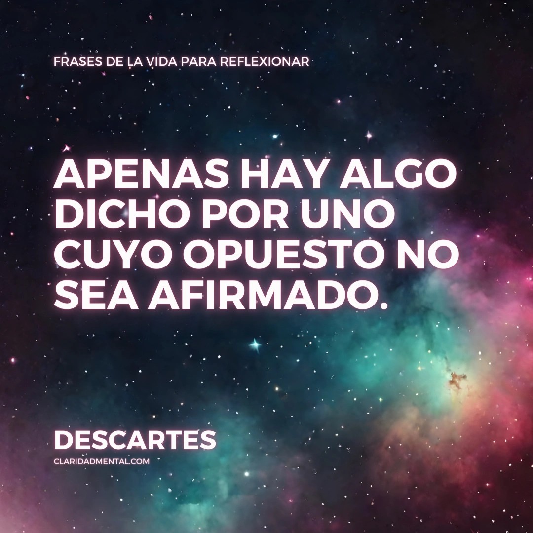 Frases de filósofos cortas, Frases Inspiradoras