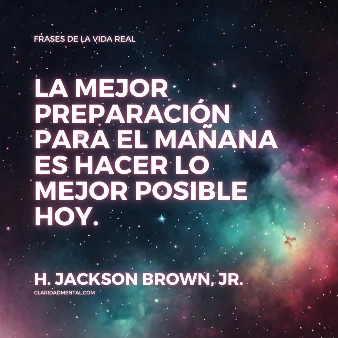 Frases de la vida real, Frases de un nuevo comienzo, Frases Reflexivas, Frases de Vida, Frases Inspiradoras