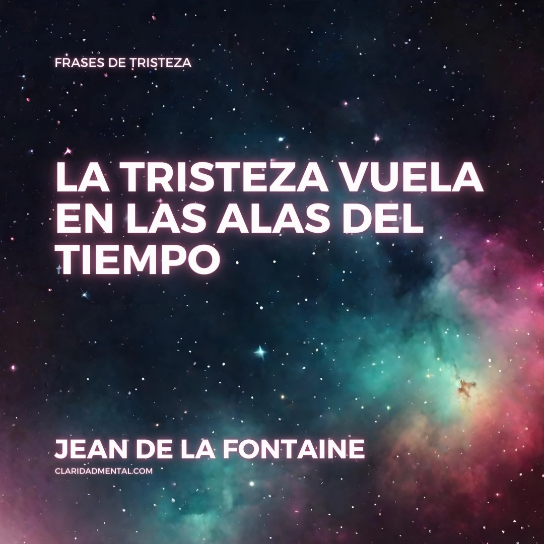 Frases Negativas, Frases de tristeza