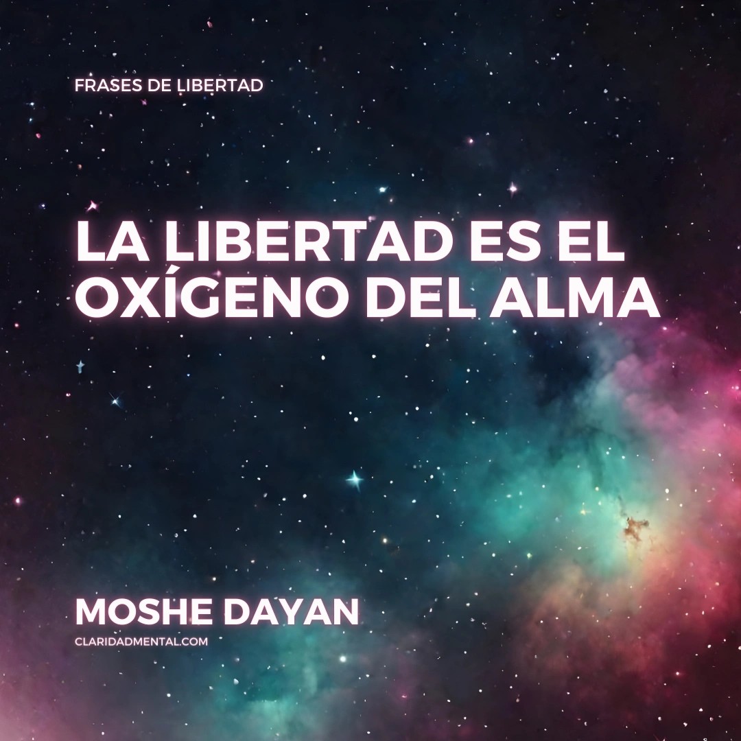 Frases Libertad, Frases Inspiradoras, Frases de libertad