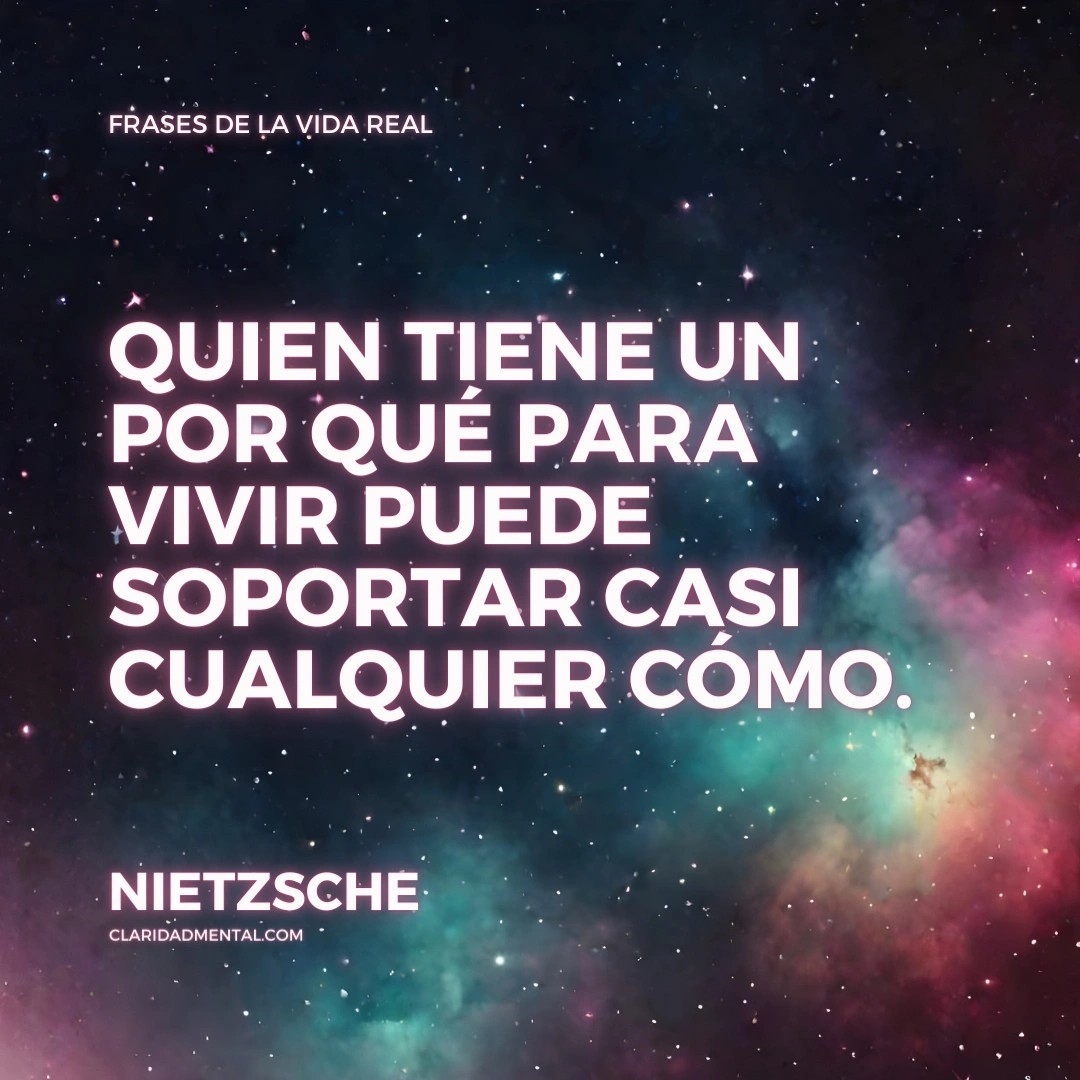 Frases de la vida real, Frases Positivas, Frases de Felicidad, Frases Reflexivas, Frases de Vida