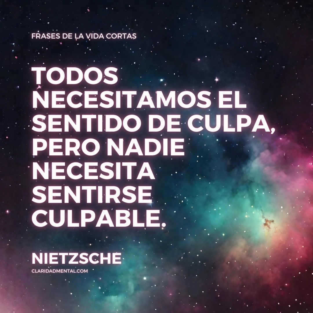 Frases de Vida, Frases Reflexivas, Frases de vivir la vida, Frases de la vida real