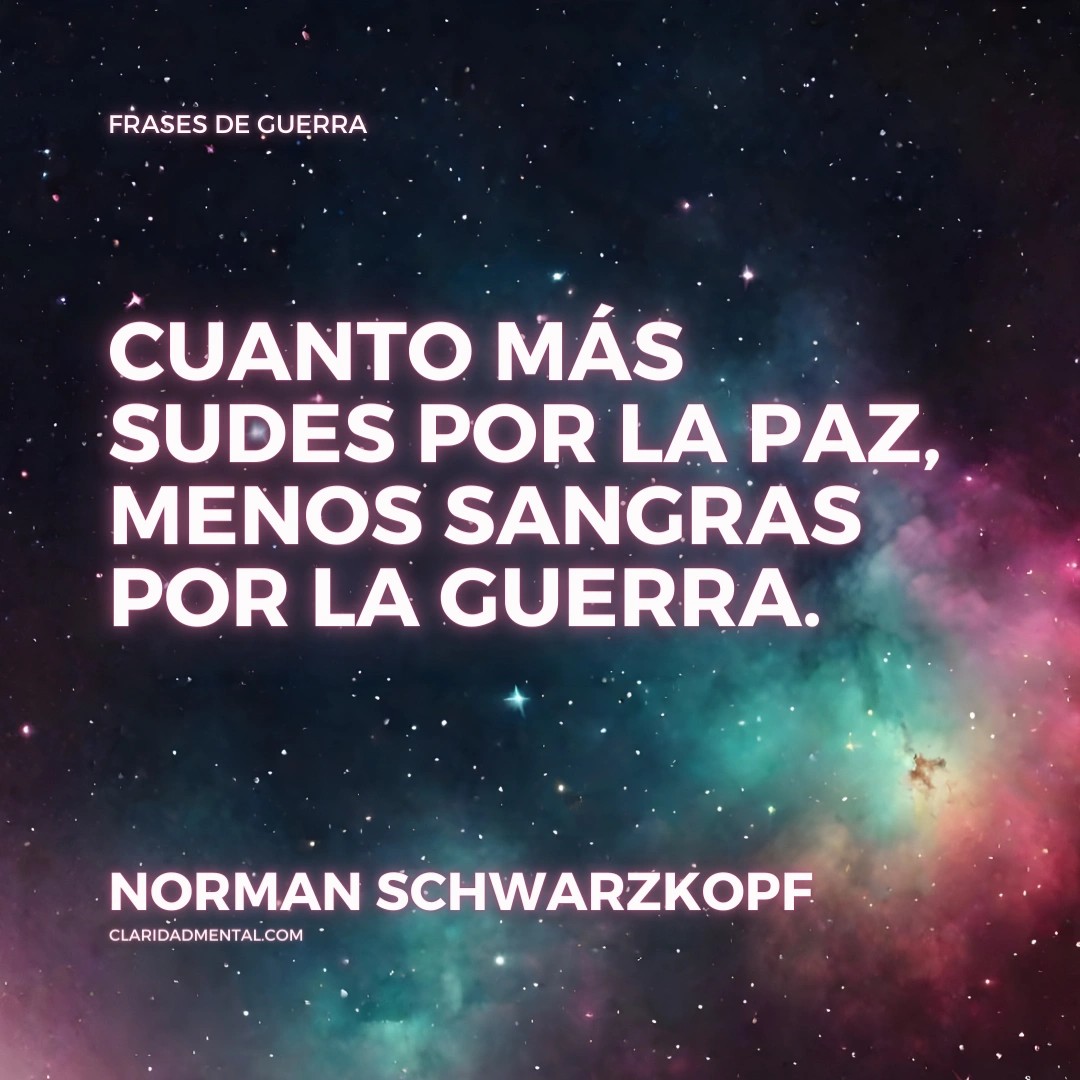 Frases de guerra, Frases cortas de dios, Frases Espirituales, Frases Históricas