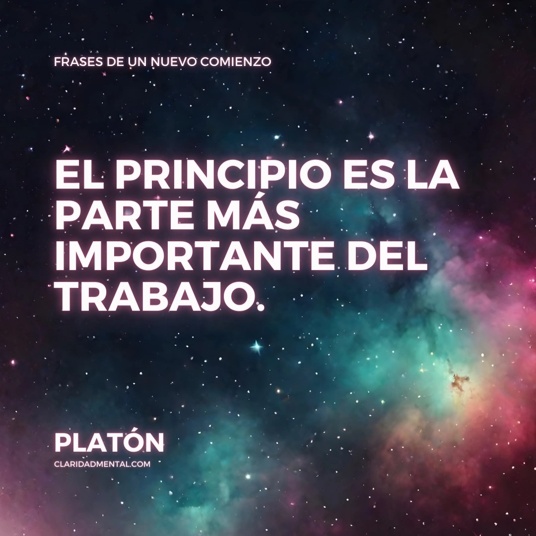 Frases de la vida real, Frases de un nuevo comienzo, Frases Reflexivas, Frases de Vida, Frases Inspiradoras