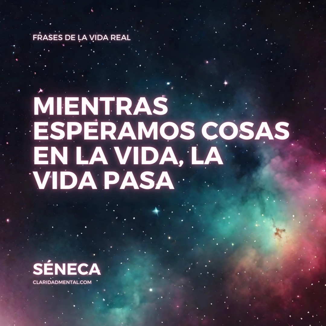 Frases de Vida, Frases Reflexivas, Frases de vivir la vida, Frases de la vida real