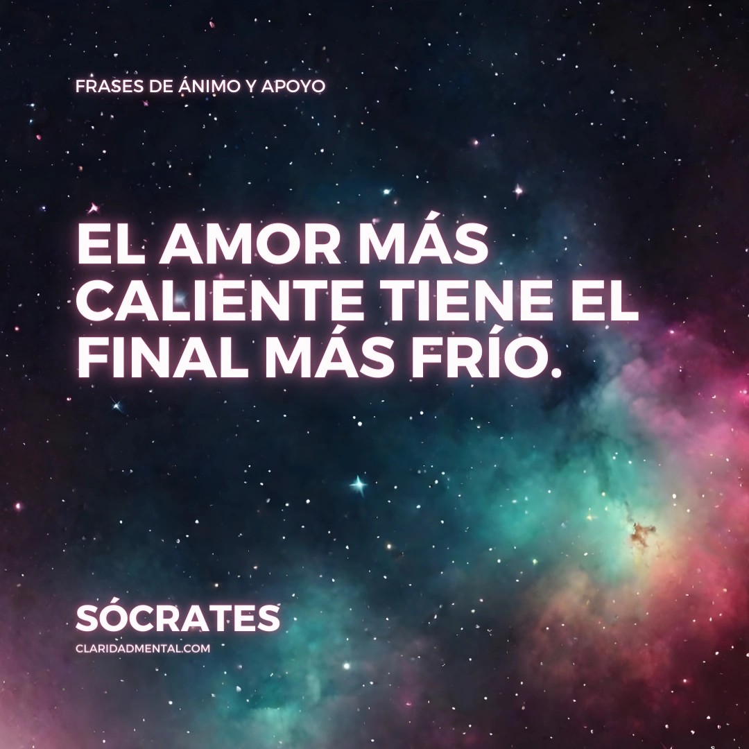 Frases de amor propio