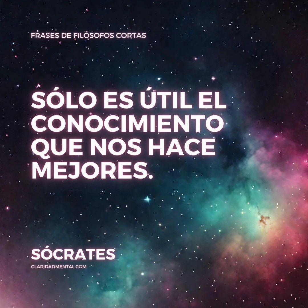 Frases de Aprendizaje, Frases Inspiradoras, Frases de un nuevo comienzo, Frases Históricas