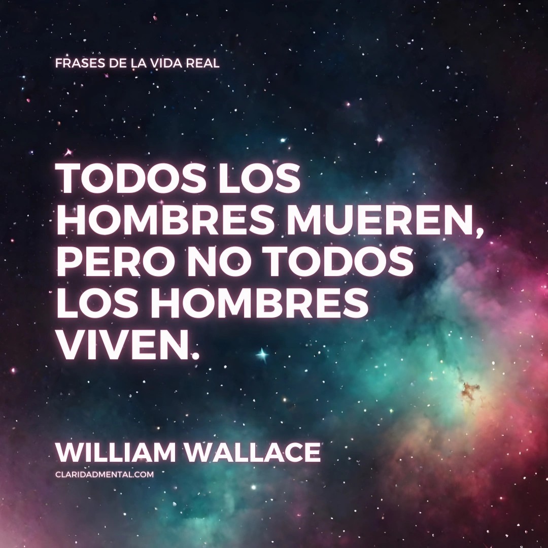 Frases de Vida, Frases Reflexivas, Frases de vivir la vida, Frases de la vida real
