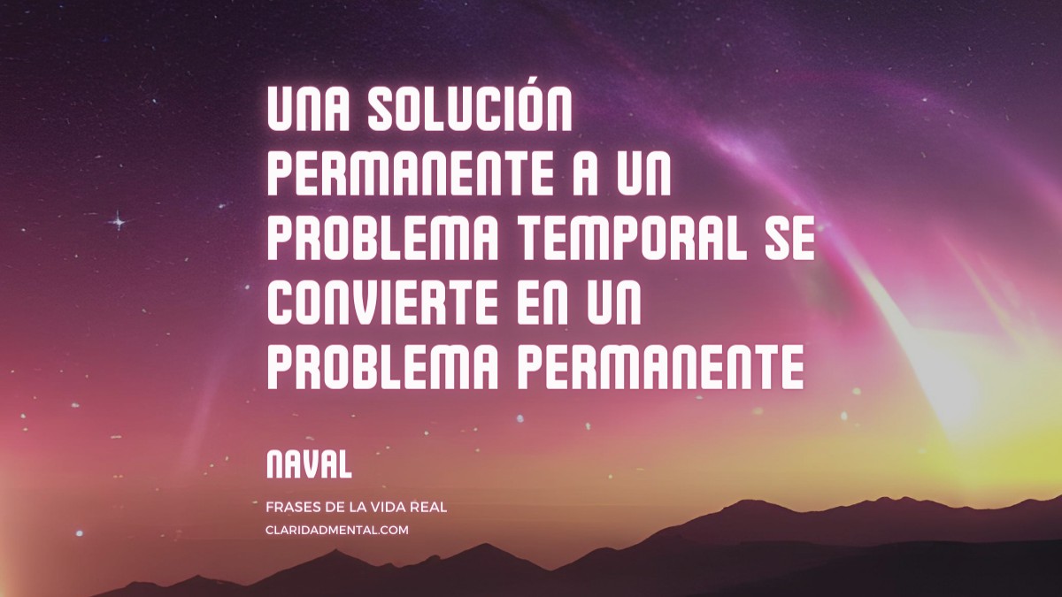 frase de Naval