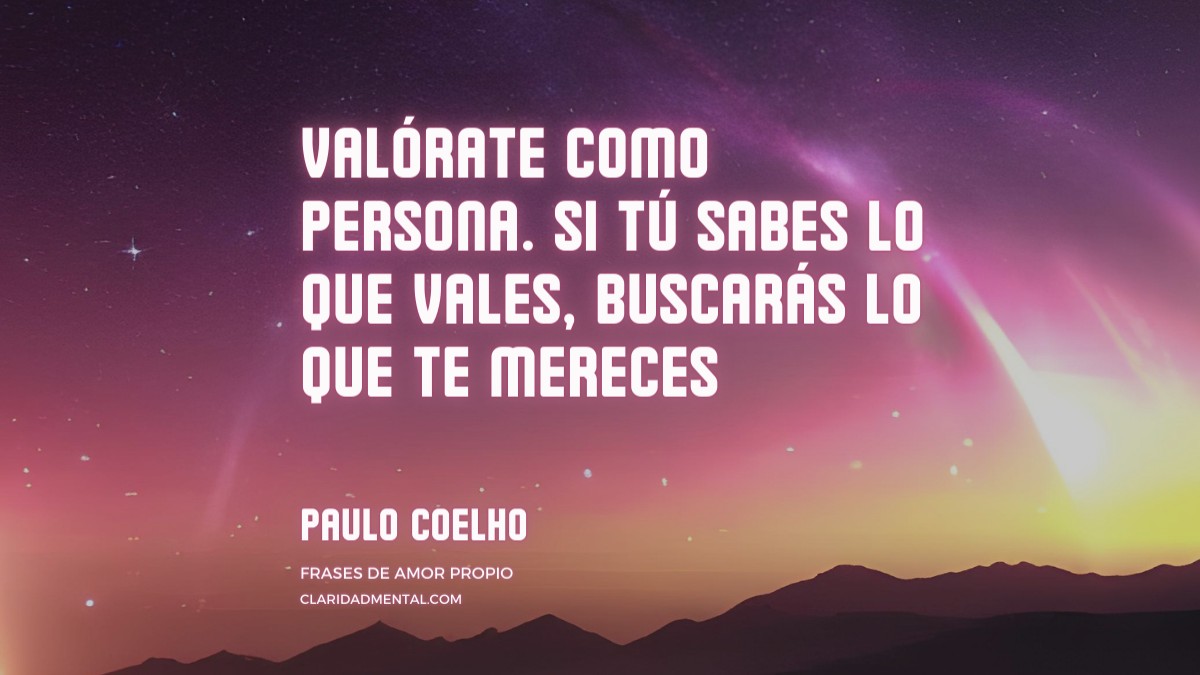 frase de Paulo Coelho
