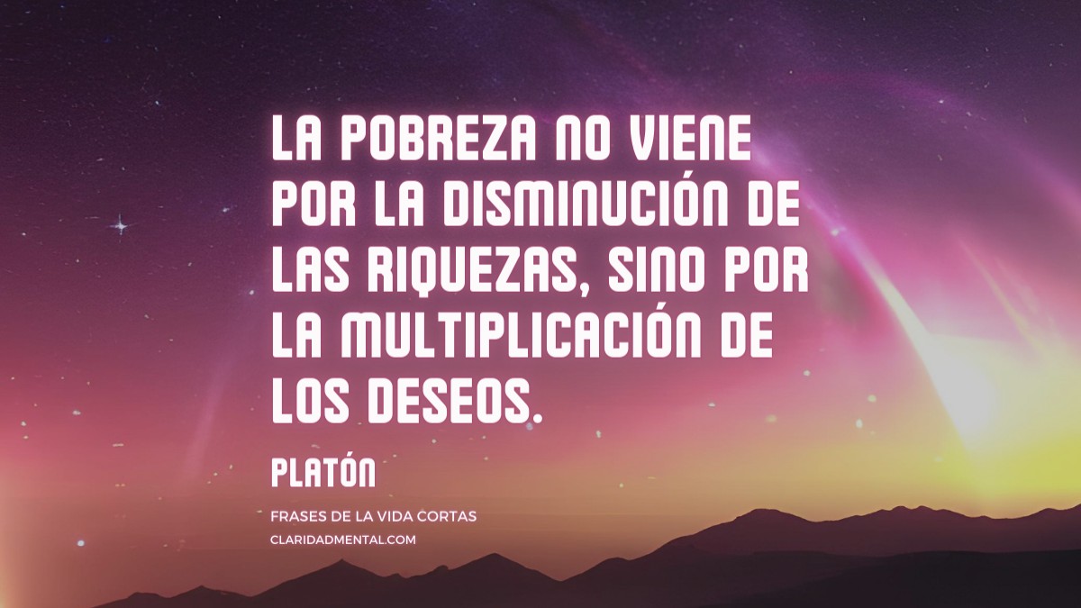 frase de Platón