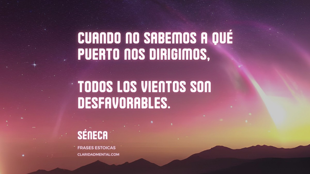 frase de Séneca
