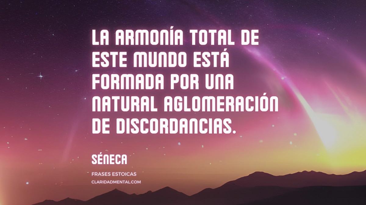 frase de Séneca