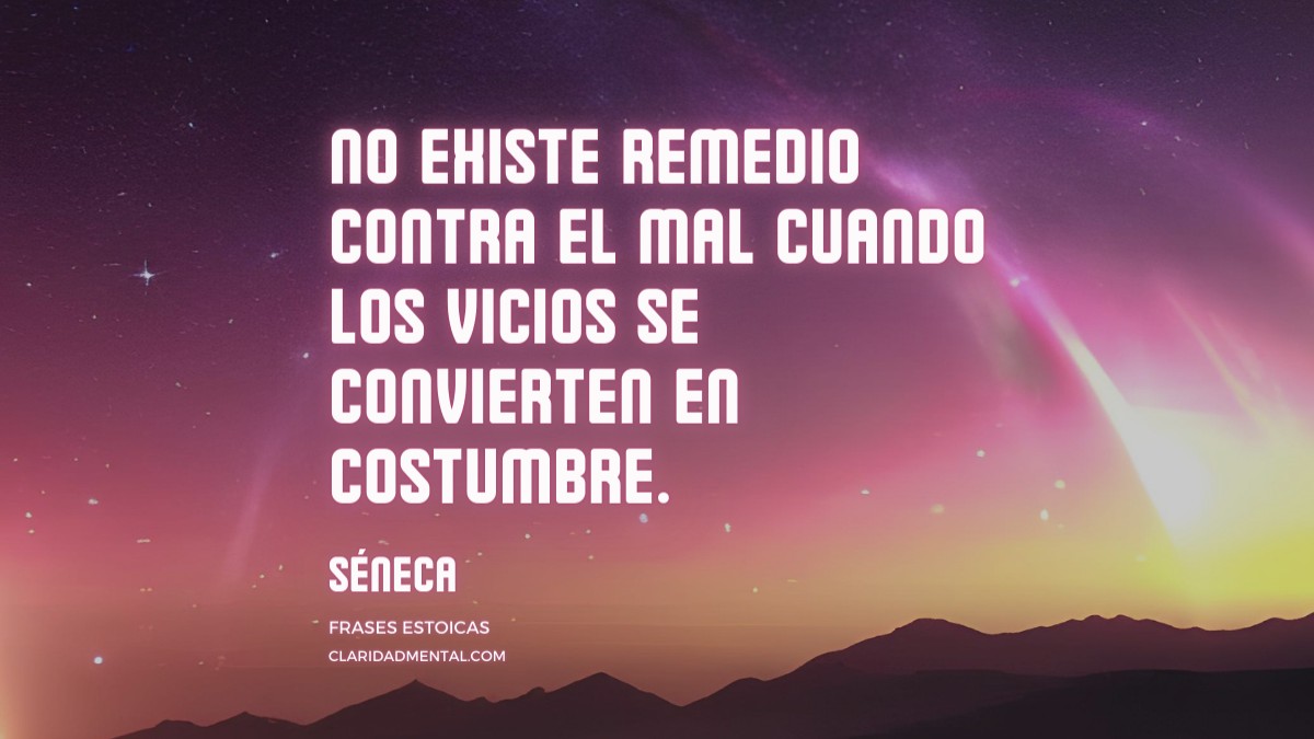 frase de Séneca