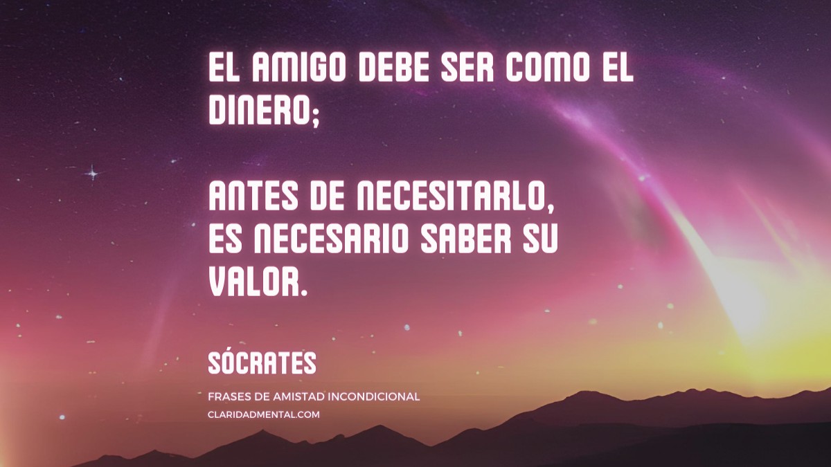 frase de Sócrates