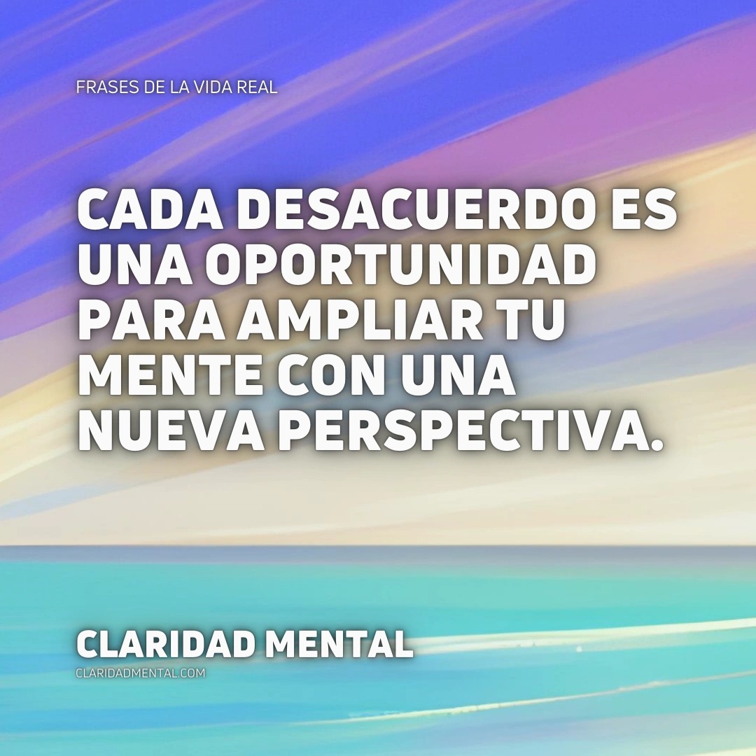 Frases de la vida real