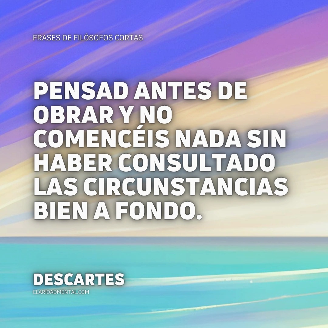 Frases de la vida real, Frases de filósofos cortas, Frases Reflexivas, Frases de Vida, Frases Inspiradoras
