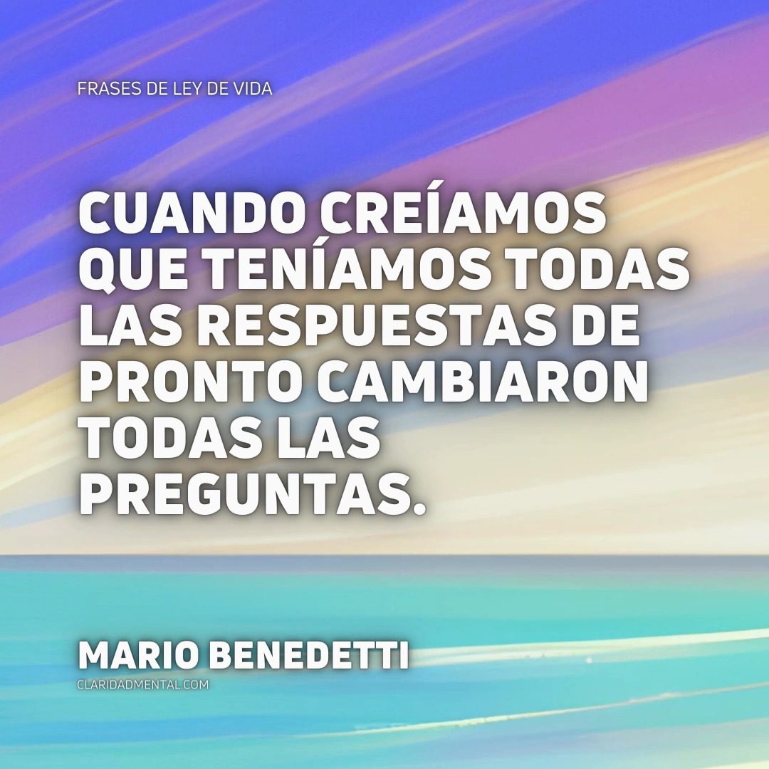 Frases de Vida, Frases Reflexivas, Frases de la vida real