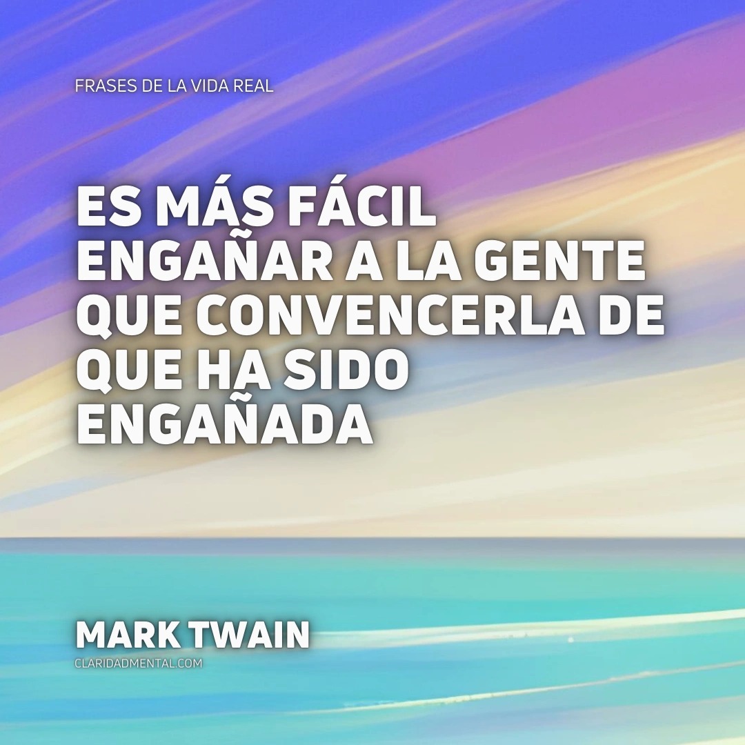 Frases de confianza rota, Frases Inspiradoras