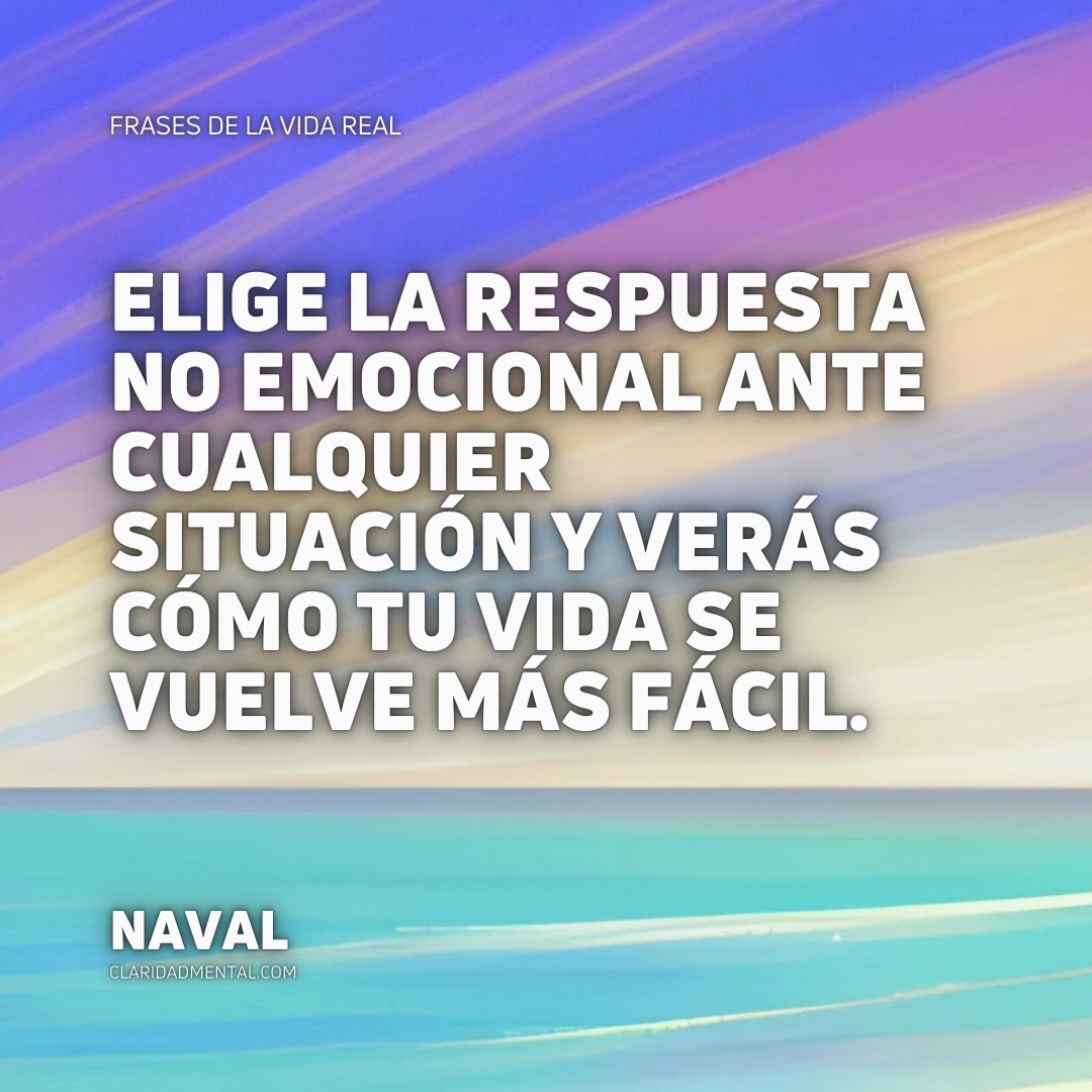 Frases de Vida, Frases Reflexivas, Frases de la vida real
