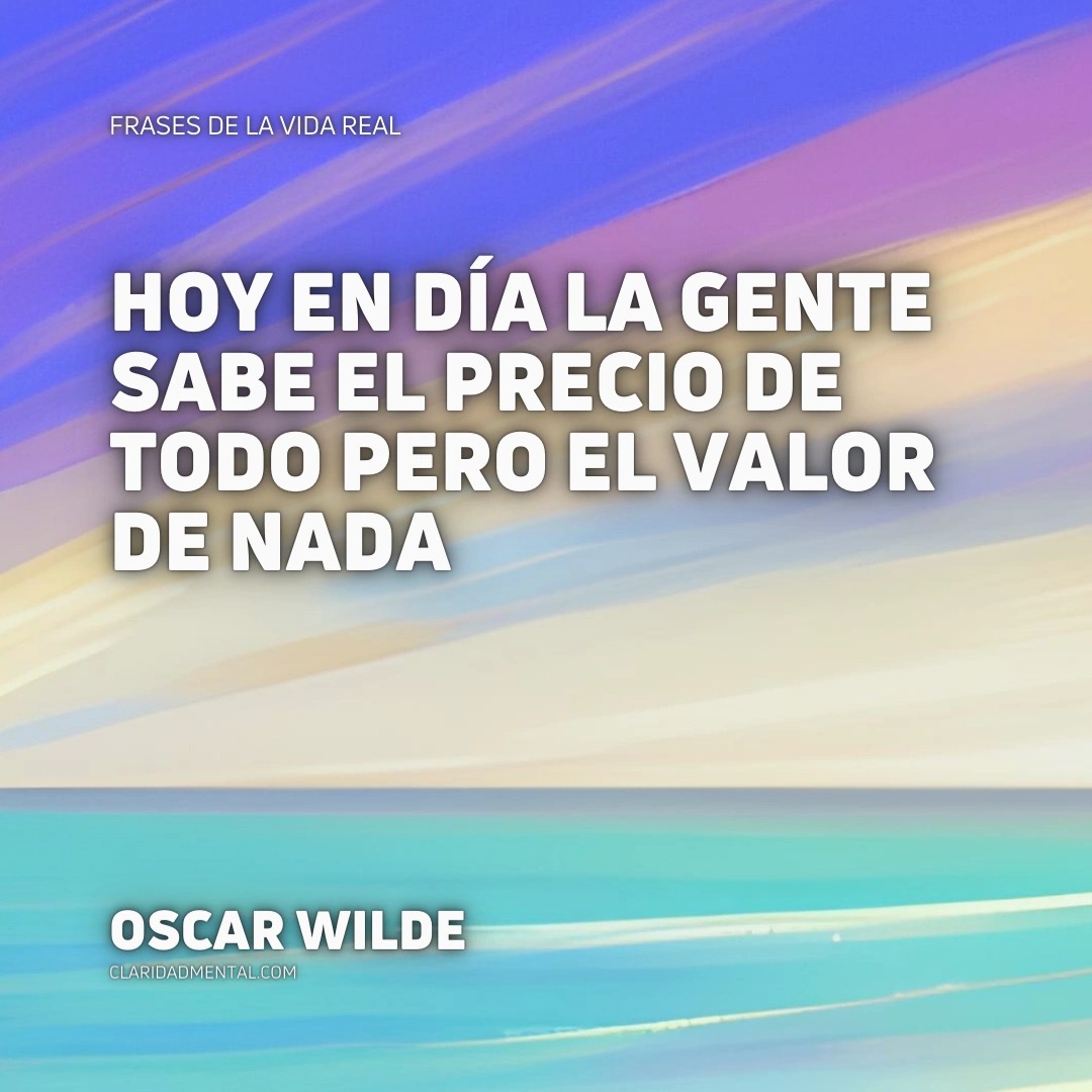 Frases de Vida, Frases Reflexivas, Frases de la vida real