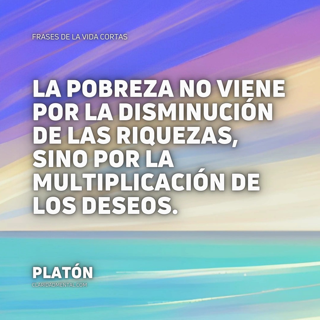 Frases de filósofos cortas, Frases Inspiradoras