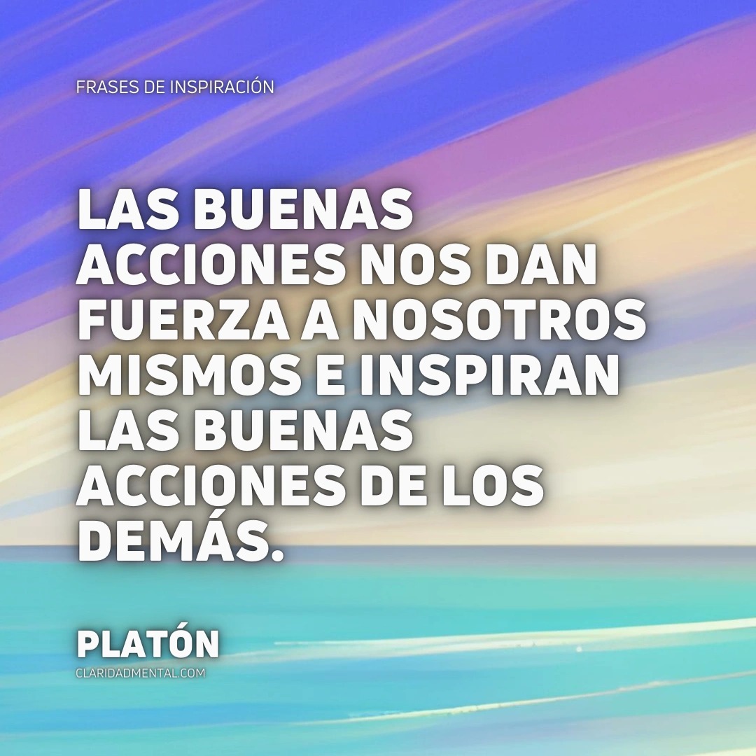 Frases Inspiradoras, Frases motivadoras