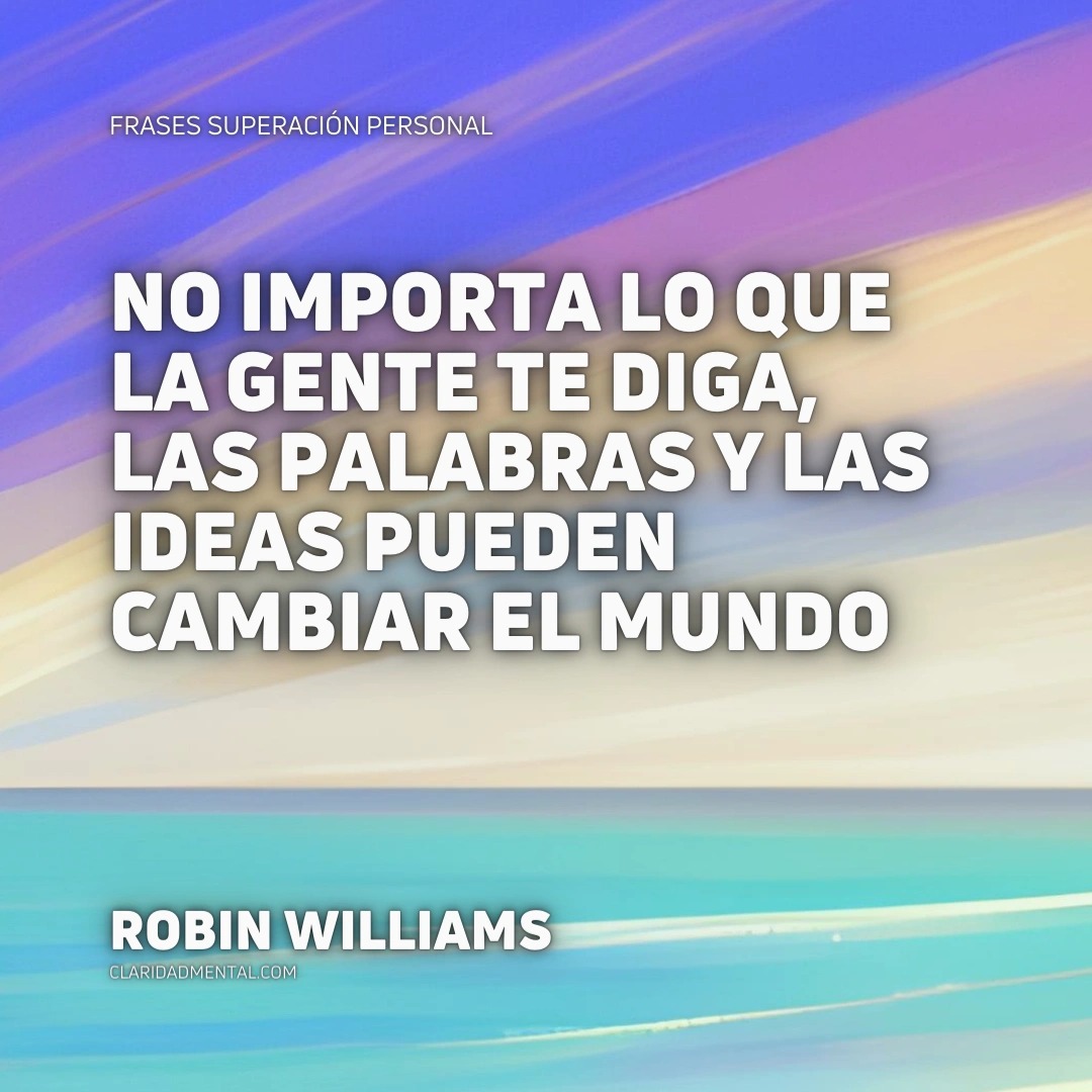 Frases Inspiradoras, Frases motivadoras