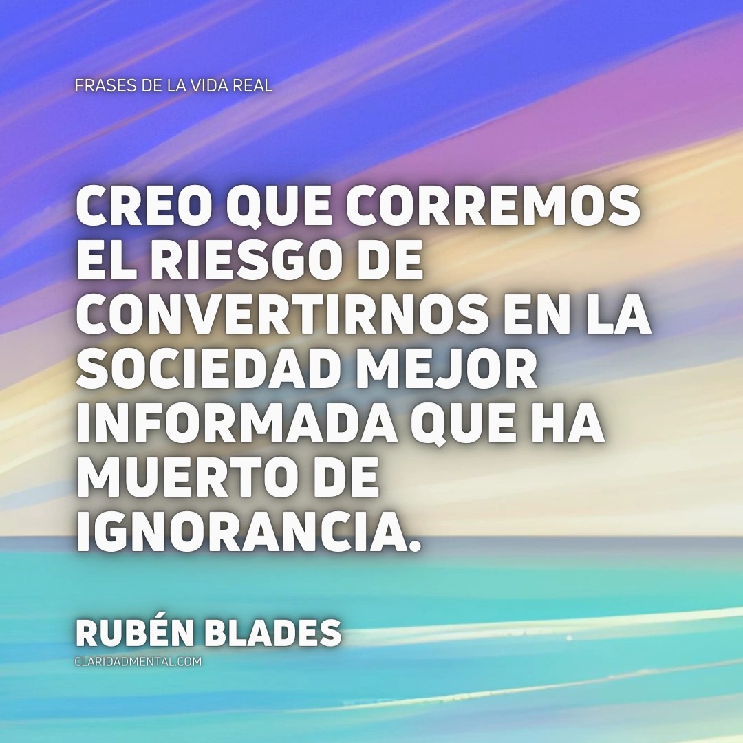 Frases de Vida, Frases Reflexivas, Frases de la vida real