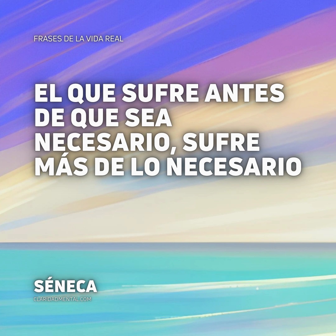Frases de Vida, Frases de filósofos cortas, Frases de vivir la vida, Frases Inspiradoras