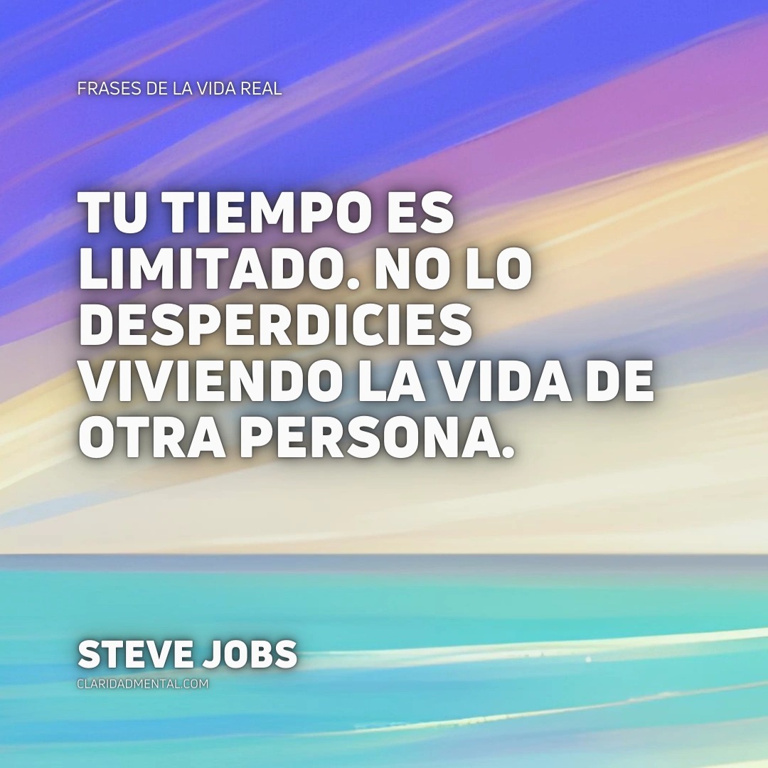 Frases de la vida real, Frases de un nuevo comienzo, Frases Reflexivas, Frases de Vida, Frases Inspiradoras