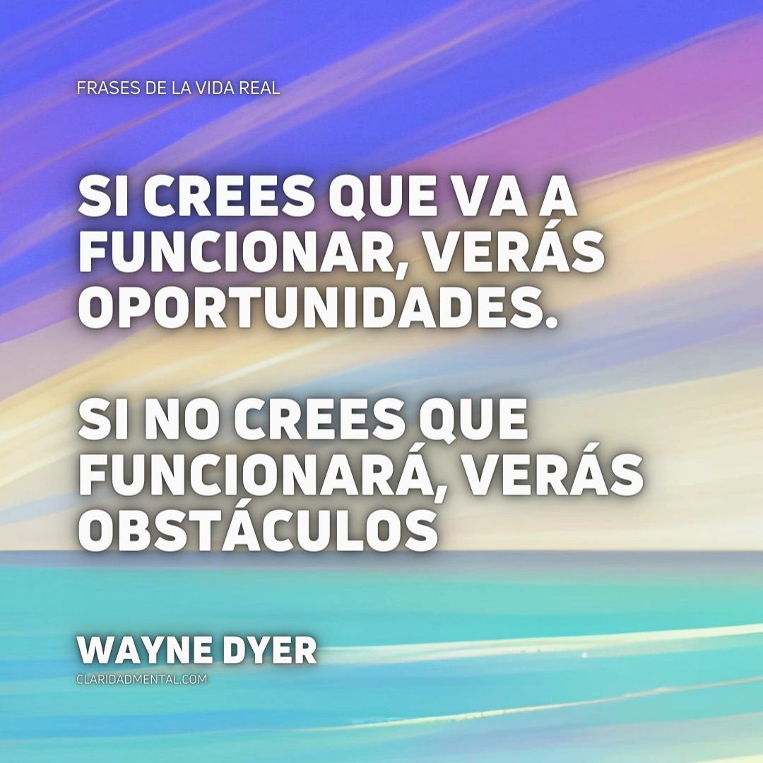 Frases Positivas, Frases de Felicidad