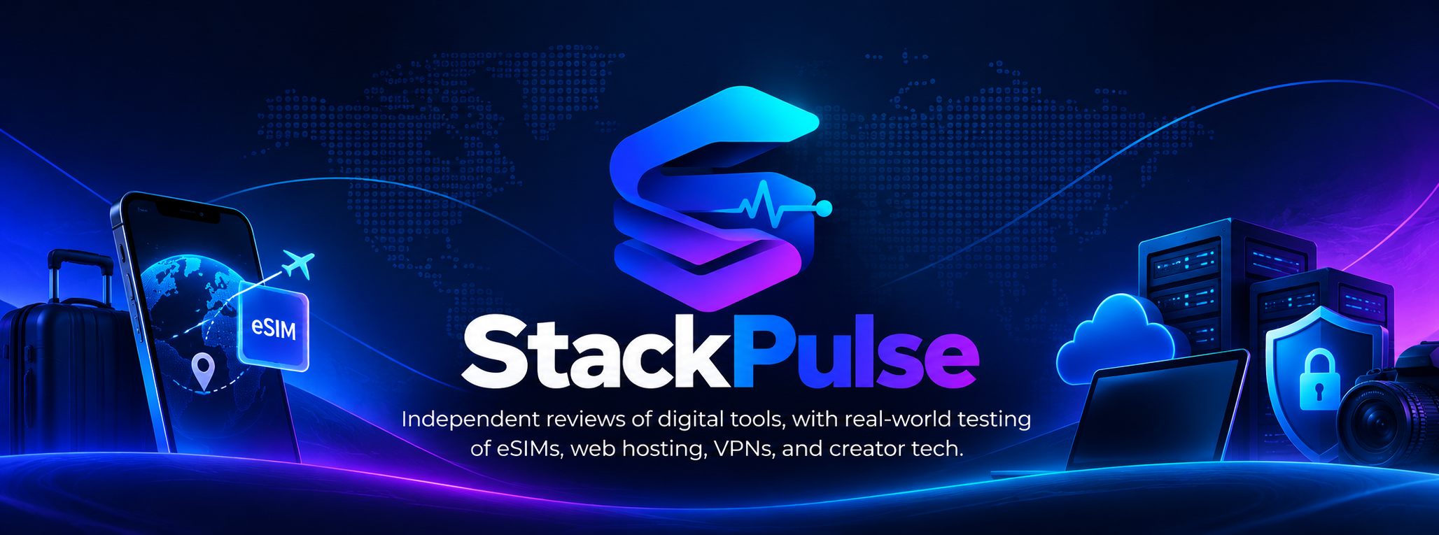 StackPulse