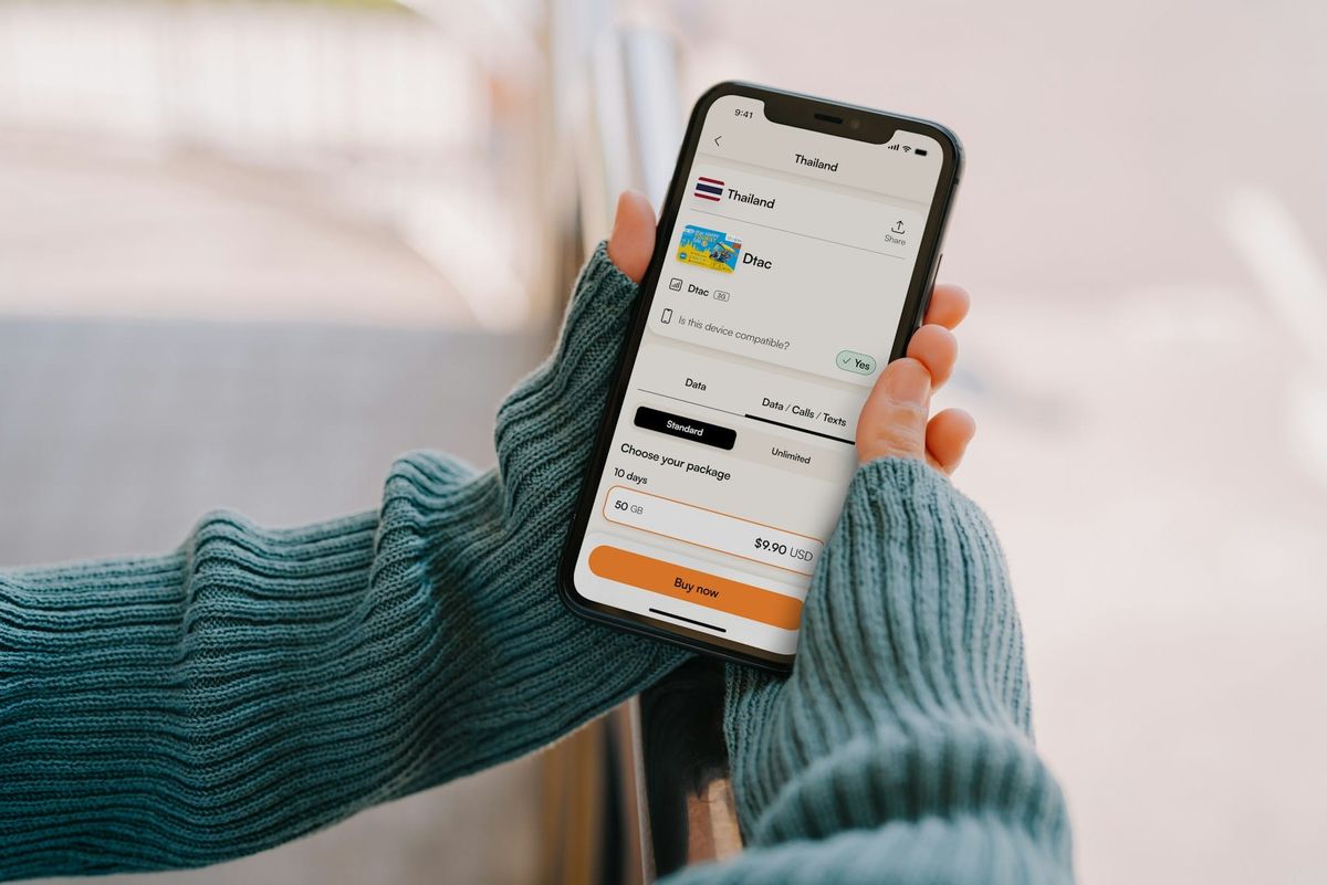 eSIM.dog Review: Is This Travel eSIM Worth It?