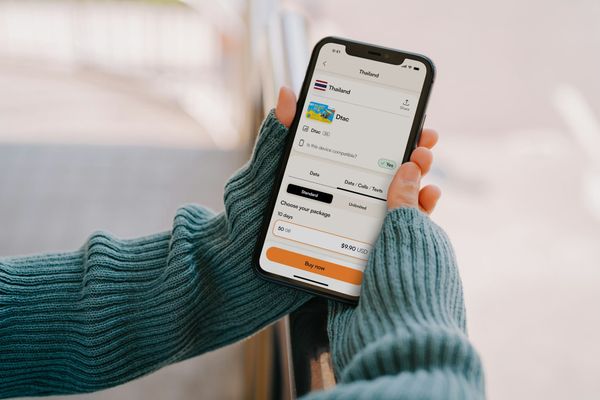 eSIM.dog Review: Is This Travel eSIM Worth It?