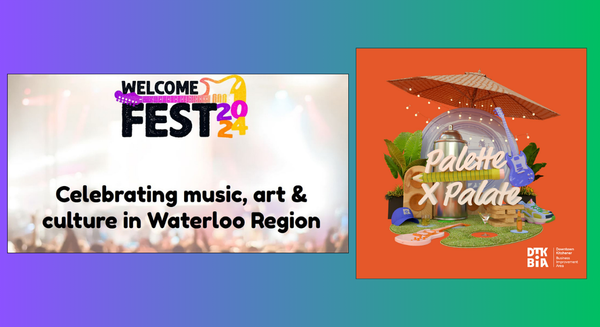 WelcomeFest Kitchener 2024 (Things to do in Kitchener, May)
