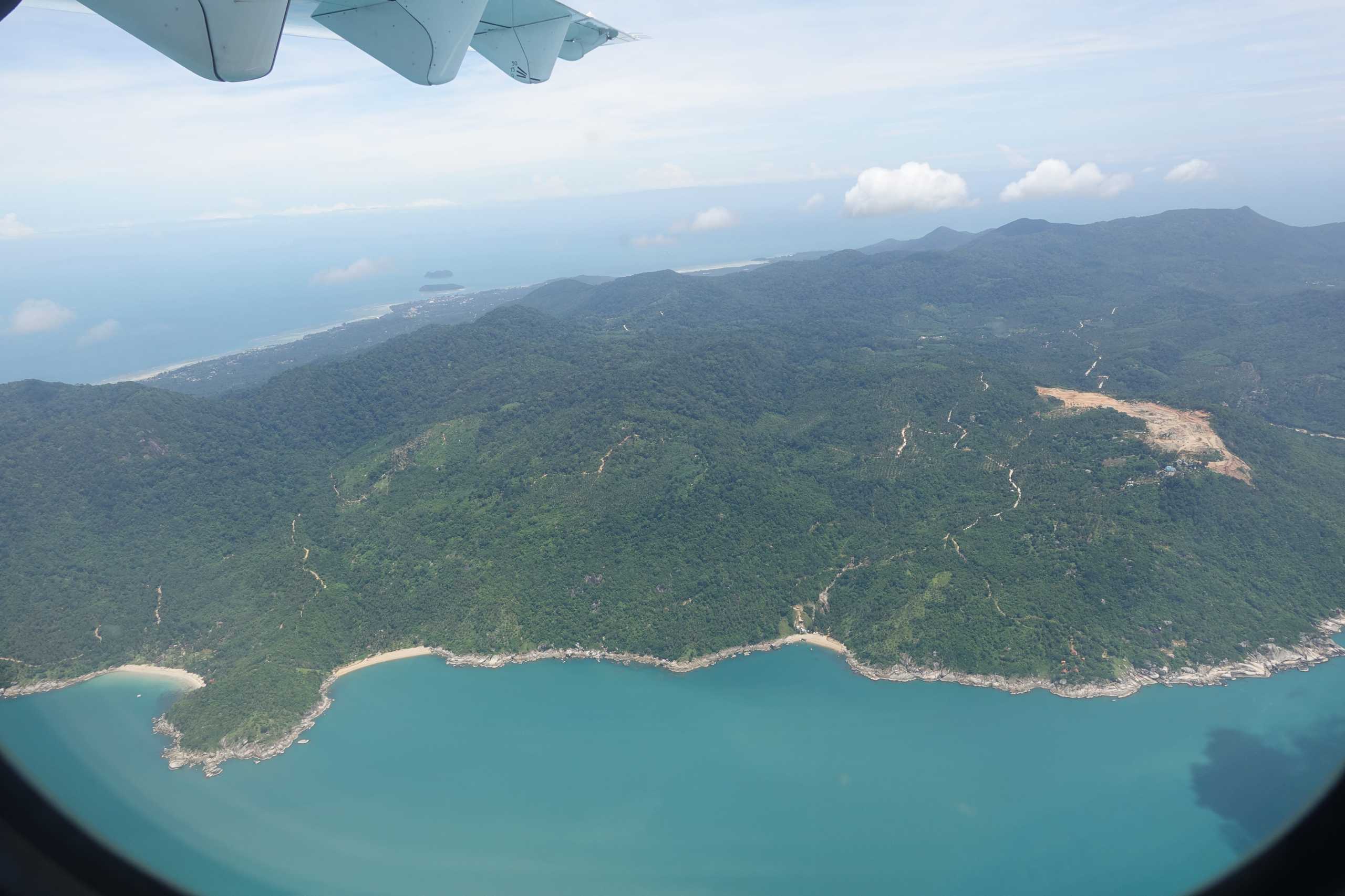 Koh Phangan