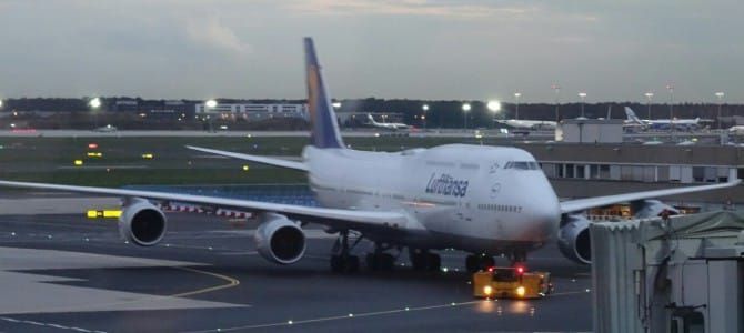 Brasilien wir kommen