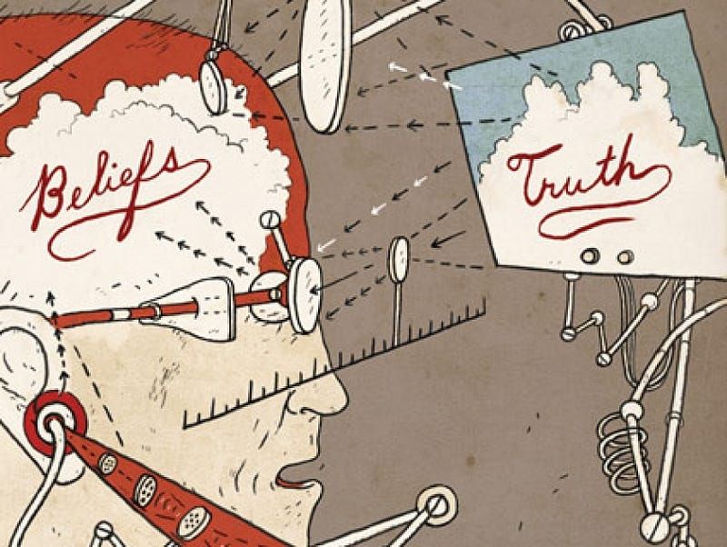 What Even Scientists Are Often Guilty Of