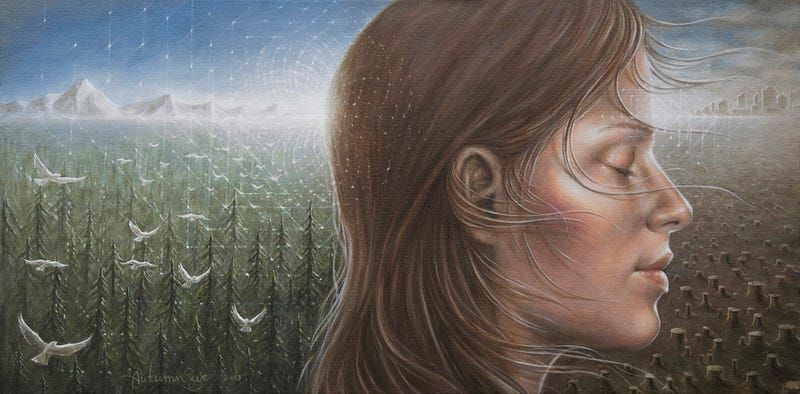 How To Be Invincible