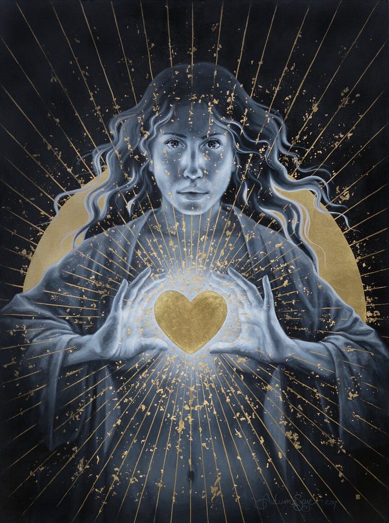 Before The Pump Was Invented, What Did The Heart Do?