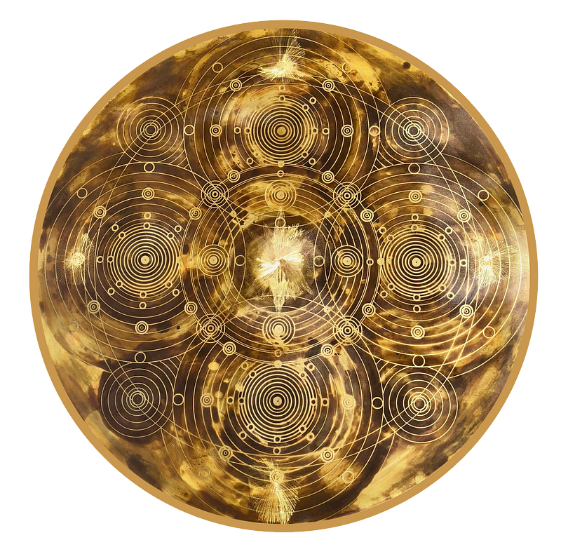 Inner Spontaneous Sound Meditation Practices