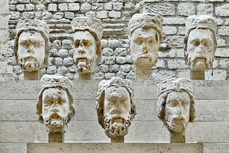 The 7 Metacognitive Guides That Kept My Contemplations On Track