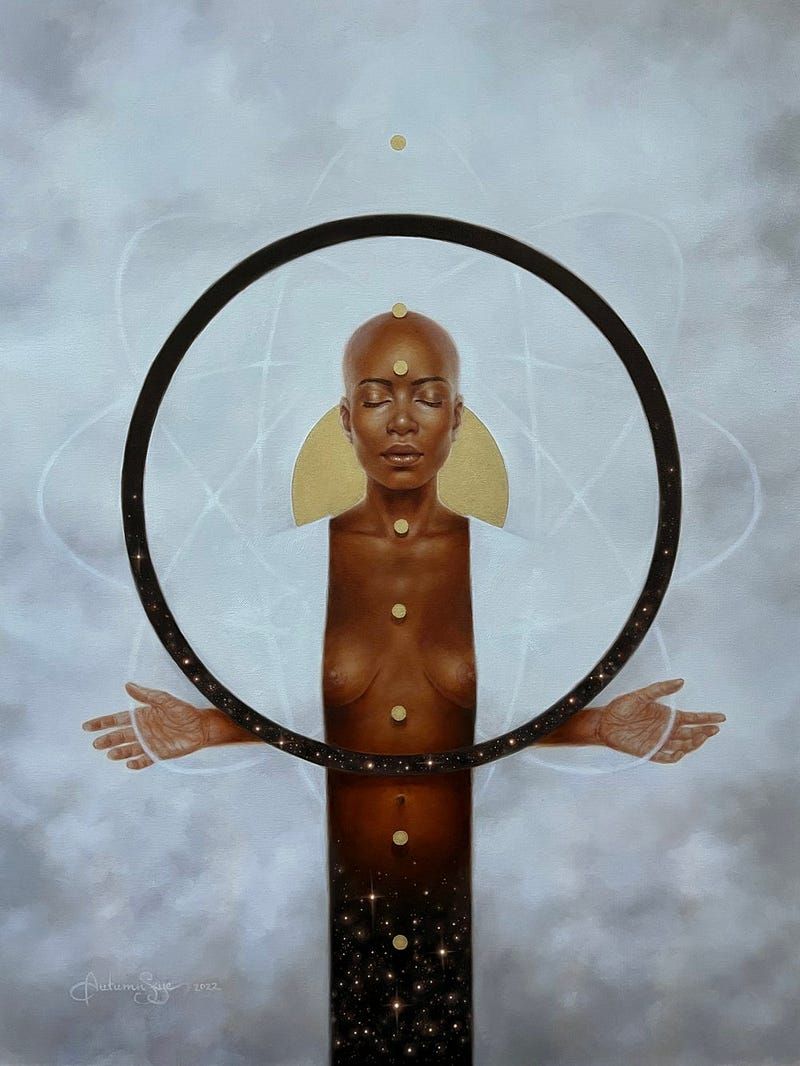 Now Is Ever Pristine