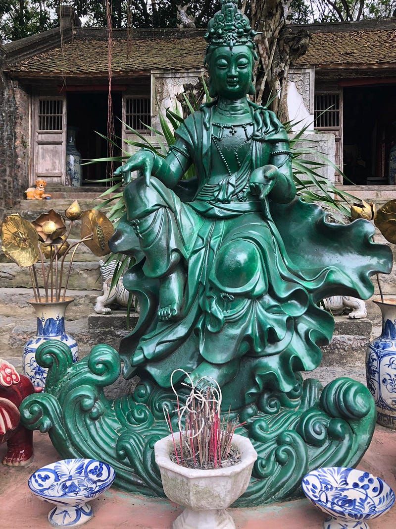 Great Responsiveness — For The Good Of All