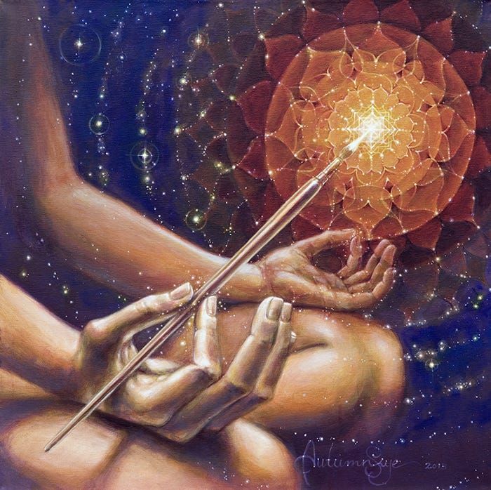 What Is A Paradigm, And How Does It Enable And Limit Intelligence?