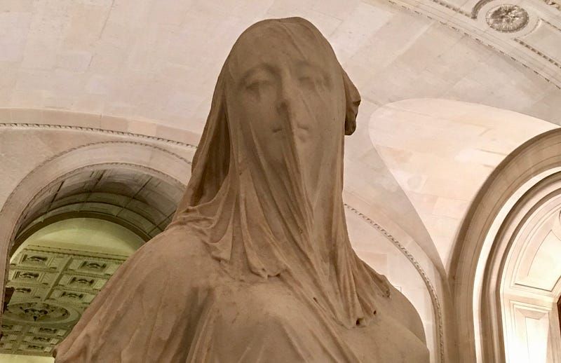 On Ego, Happiness, And The Suffering They Bring