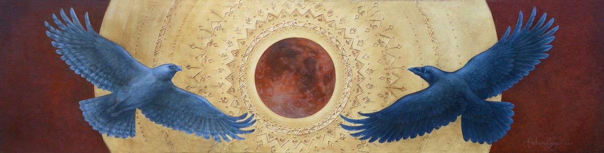 Inherent vs. Intrinsic: Two Ways to Shape Our Thoughts About Reality