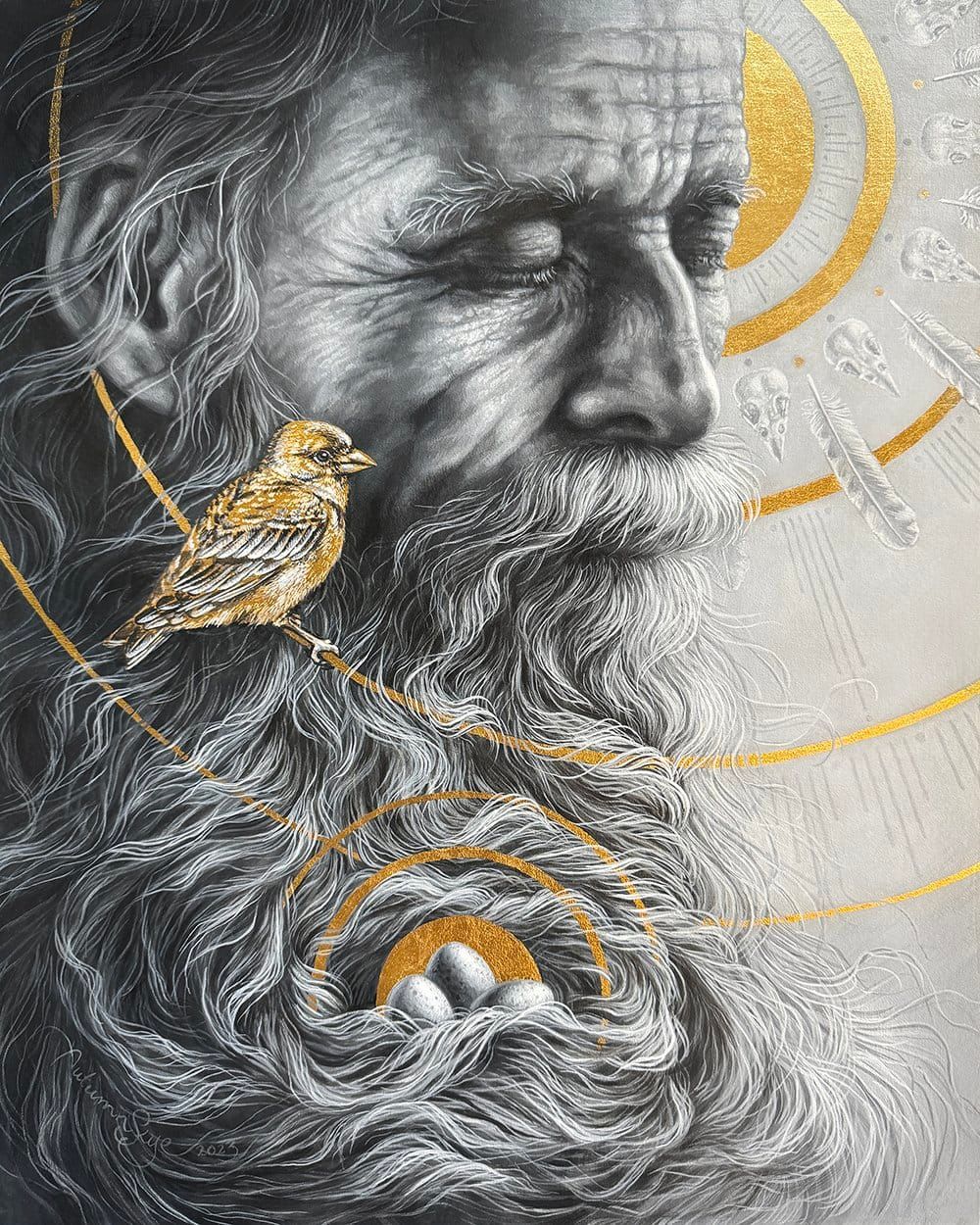 Dissertation on Biphasic Perception